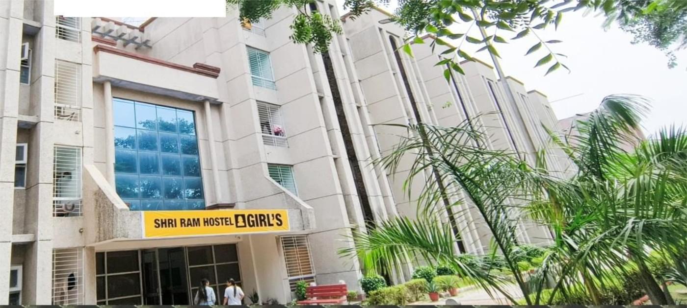 GIMS Noida Hostel photo 13